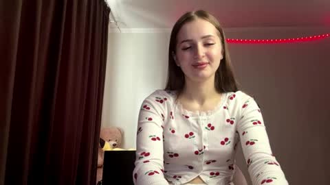 Emily  Stream every day  online show from 04.10.26