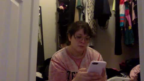 Betty Cake online show from 12.03.25