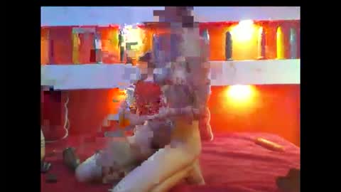 Snapshot of bettycrazycouple chatting on 11.30.25 bettycrazycouple online show from 11.30.25