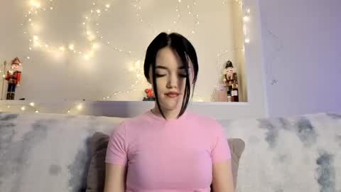 Adriana online show from 03.16.26