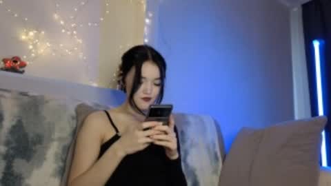 Adriana online show from 03.27.26