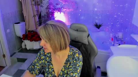 Betty online show from 04.15.26