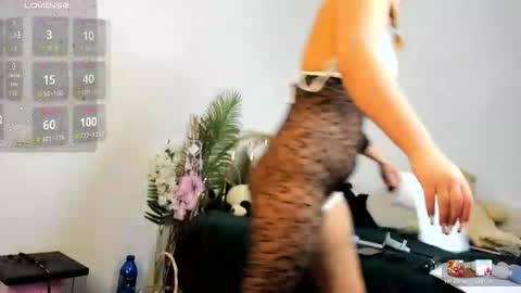 Snapshot of bettykristal chatting on 01.08.26 BettyKristal online show from 01.08.26