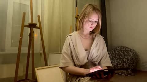 Hinata online show from 02.13.26