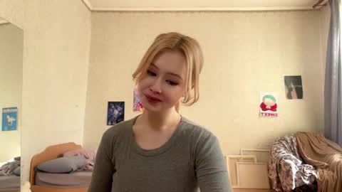 Hinata online show from 02.27.26