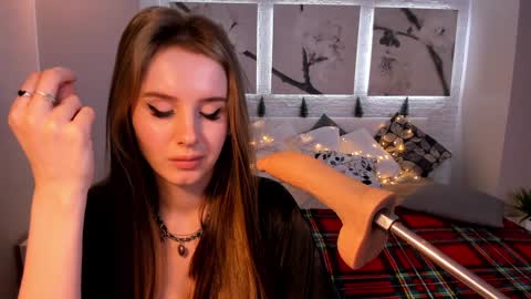 Betty online show from 12.30.24