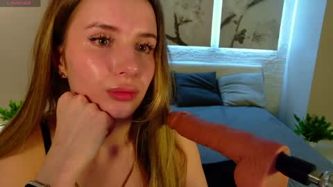 Betty online show from 05.26.26