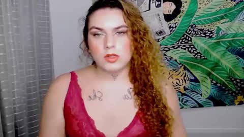 bettytaylor23 online show from 01.20.25