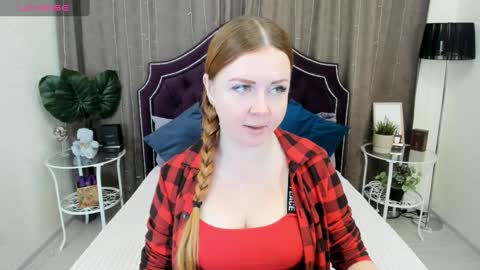 Mila Sweet online show from 12.06.24