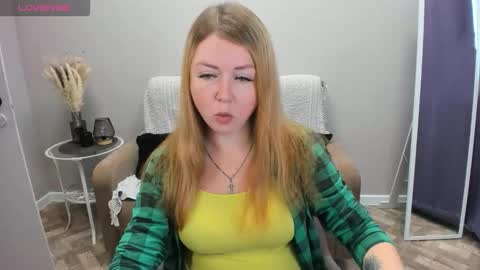 Mila Sweet online show from 09.22.25