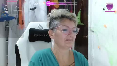 bibiana online show from 10.11.25