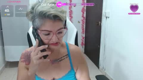 bibiana online show from 11.06.25