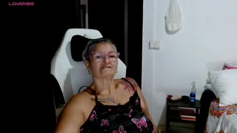 bibiana online show from 04.15.26