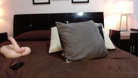 Catalina online show from 01.18.25