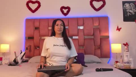 betzabeth miller online show from 01.07.26