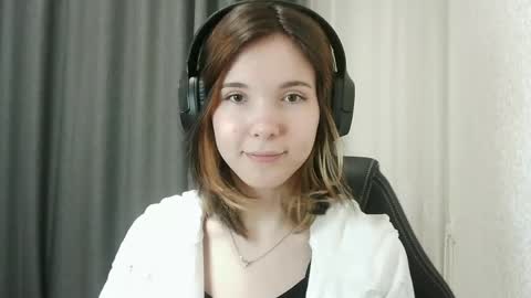 Ruby online show from 04.14.26