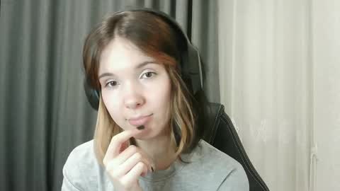 Ruby online show from 04.15.26