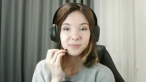 Ruby online show from 04.18.26