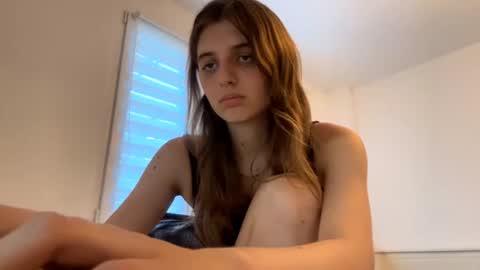 Snapshot of beulahweikert chatting on 06.30.26 Lina online show from 06.30.26