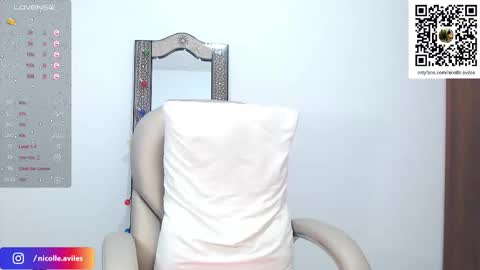 Nicolle Aviles online show from 03.05.25