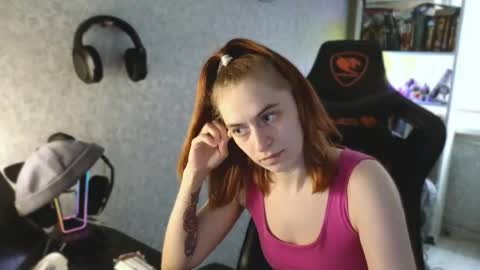 beverly_yay online show from 04.28.26