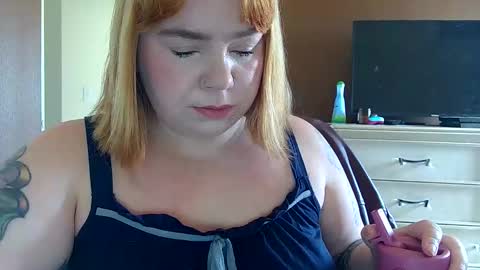 Beverly Bell online show from 04.08.26