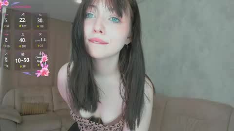 Jany online show from 05.25.26