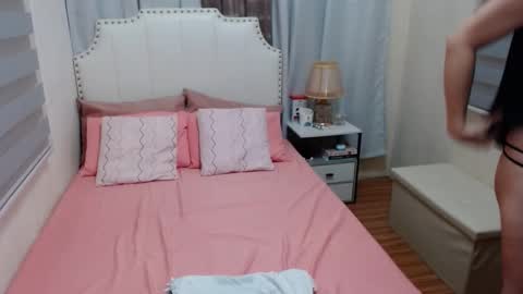 Nixie online show from 11.16.25