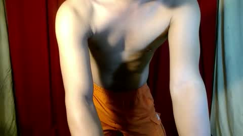 Adrian online show from 01.22.25