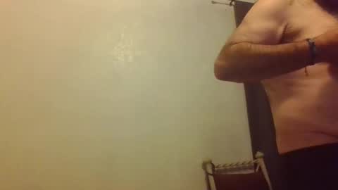 bgboybrad91023 online show from 10.18.25