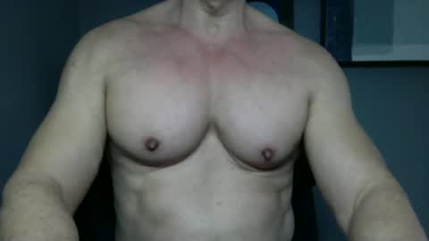 BGDKMUSCLEGUY - SELECTED BY CHATURBATE AS A TOP BROADCASTER FOR 2023 online show from 10.04.25
