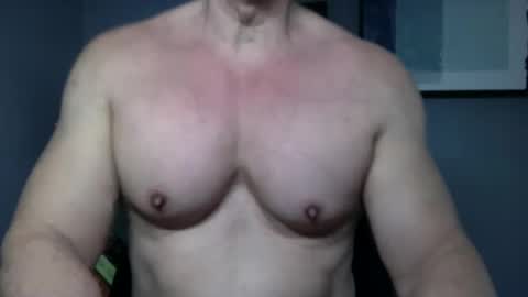 BGDKMUSCLEGUY - SELECTED BY CHATURBATE AS A TOP BROADCASTER FOR 2023 online show from 10.06.25