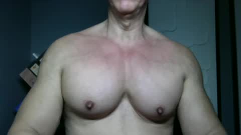 BGDKMUSCLEGUY - SELECTED BY CHATURBATE AS A TOP BROADCASTER FOR 2023 online show from 10.12.25