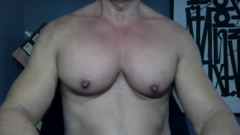 BGDKMUSCLEGUY - SELECTED BY CHATURBATE AS A TOP BROADCASTER FOR 2023 online show from 02.26.26