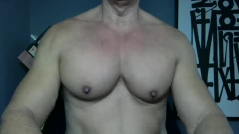 BGDKMUSCLEGUY - SELECTED BY CHATURBATE AS A TOP BROADCASTER FOR 2023 online show from 02.27.26