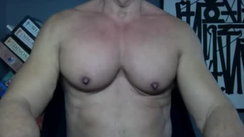 BGDKMUSCLEGUY - SELECTED BY CHATURBATE AS A TOP BROADCASTER FOR 2023 online show from 03.01.26