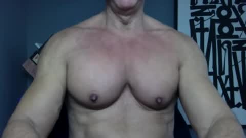 BGDKMUSCLEGUY - SELECTED BY CHATURBATE AS A TOP BROADCASTER FOR 2023 online show from 03.14.26