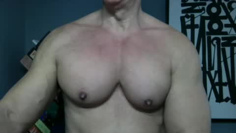 BGDKMUSCLEGUY - SELECTED BY CHATURBATE AS A TOP BROADCASTER FOR 2023 online show from 04.10.26