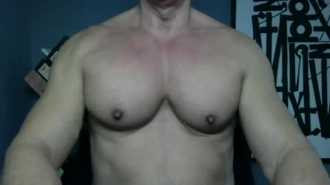 BGDKMUSCLEGUY - SELECTED BY CHATURBATE AS A TOP BROADCASTER FOR 2023 online show from 04.11.26