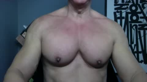 BGDKMUSCLEGUY - SELECTED BY CHATURBATE AS A TOP BROADCASTER FOR 2023 online show from 05.07.26