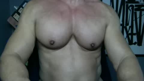 BGDKMUSCLEGUY - SELECTED BY CHATURBATE AS A TOP BROADCASTER FOR 2023 online show from 05.20.26