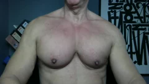 BGDKMUSCLEGUY - SELECTED BY CHATURBATE AS A TOP BROADCASTER FOR 2023 online show from 05.22.26