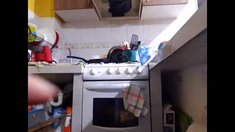 Masturbator 3000 online show from 01.14.25