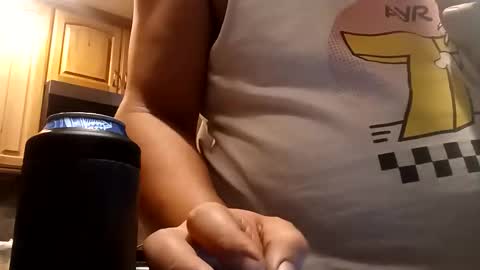 Snapshot of bgiamba21 chatting on 10.05.25 bgiamba21 online show from 10.05.25