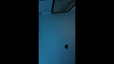 Snapshot of bgiamba21 chatting on 12.18.25 bgiamba21 online show from 12.18.25