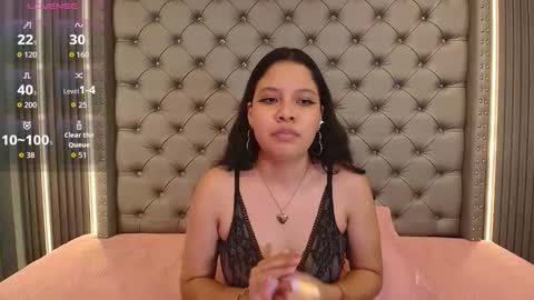 Snapshot of bhabylala__ chatting on 09.14.25 Lala online show from 09.14.25