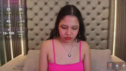 Snapshot of bhabylala__ chatting on 09.23.25 Lala online show from 09.23.25