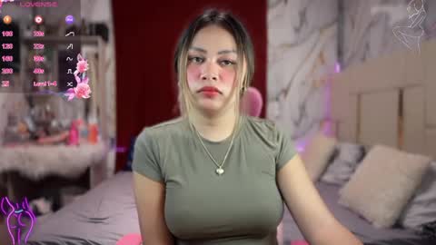 MAXINE online show from 03.28.26