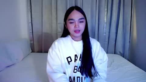 Snapshot of bhabytrans69 chatting on 12.26.24 BHABY 3 online show from 12.26.24