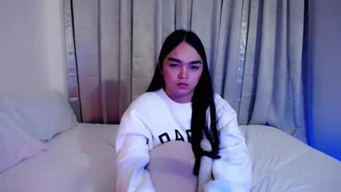 Snapshot of bhabytrans69 chatting on 12.28.24 BHABY 3 online show from 12.28.24